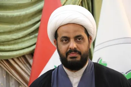 تکذیب خبر ترور شیخ الخزعلی
