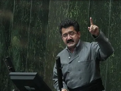 نماینده مردم بوکان: هیچکس از رهبری به حال این نظام دلسوز&zwnj;تر و آگاه&zwnj;تر نیست + فیلم