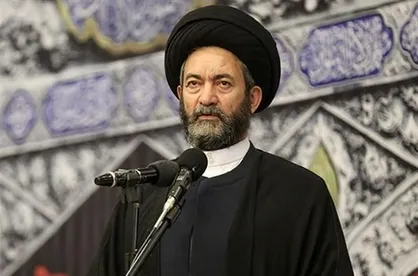 نگرانی الهام علی&zwnj;اف از سخنان تبیینی امام جمعه اردبیل/آیت الله عاملی: حسن همجواری با همسایگان سیاست قطعی ماست