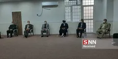 هیچ افتخاری بزرگتر از خدمت به مردم نیست / بهترین دستاوردها حق ملت ایران است