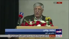 مشاور وزیر علوم: دانشگاه خوارزمی از ابتدا ماموریت گرا بوده/ دانشگاه را باید به دانشگاهیان واگذار کنیم
