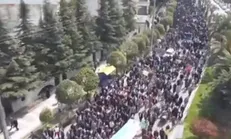 چالوسی‌ها پای کار مردم فلسطین