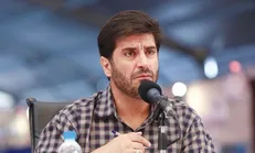 رمان حمید هنرجو رونمایی می‌شود