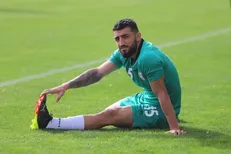 اللهیار صیادمنش: سرمربی زوریا بیشتر شبیه یورگن کلوپ است تا گواردیولا