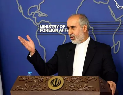 ایران انفجارهای تروریستی پاکستان را محکوم کرد