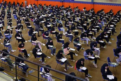 انتخاب رشته ۳۰ هزار نفر در کاردانی به کارشناسی؛ شنبه آخرین مهلت ثبت&zwnj;نام
