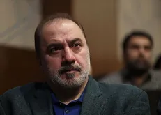 قول فرهاد قائمیان برای تولید فیلم سینمایی با موضوع امام رضا (ع)