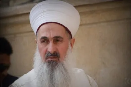 مفتی عراق: اهل سُنت بیشتر از ۲۰۰۳ برای اخراج نظامیان آمریکایی آماده&zwnj;اند