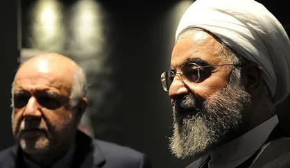 محاکمه متهمان کرسنت راه خسارت ۱۰ میلیارد دلاری را می&zwnj;بندد؟