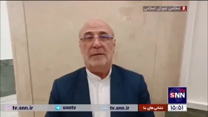 دلیل فشار بانک&zwnj;ها و برخی استانداران بر نمایندگان برای استیضاح همتی چیست؟! / حاجی دلیگانی: تا به حال اینقدر مجلس را بر استیضاح مصّر ندیده&zwnj;ام