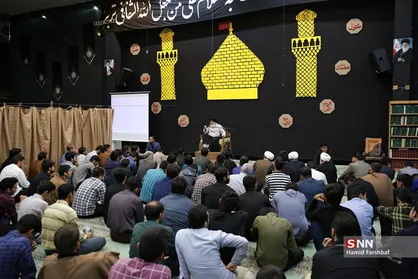 رهبر معظم انقلاب درصدد هستند کار را به جوانان بسپارند/ دانشجویان باید موقعیت&zwnj;شناس باشند