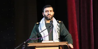 بسیج عامل اتحاد و هبستگی در جامعه/ شبکه نورانی بسیج نیازمند کار تشکیلاتی و منسجم است