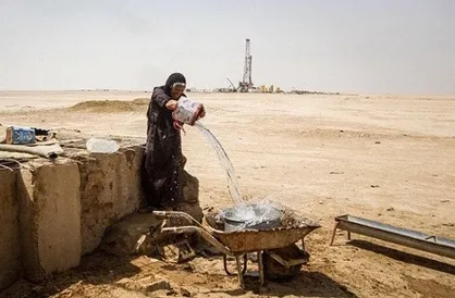 دادستان خوزستان مسببان عدم آب&zwnj;رسانی به غیزانیه را محاکمه کند
