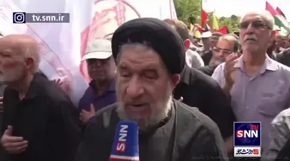 میرتاج&zwnj;الدینی: وظیفه داریم انتقام خون مهمان خود شهید هنیه را بگیریم