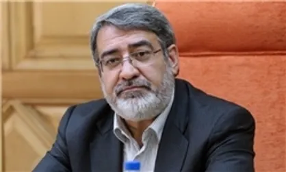 قوای سه&zwnj;گانه مصمم به پیگیری مطالبات مردم هستند/ با عاملان تخریب اموال عمومی و سلب امنیت برخورد می&zwnj;شود