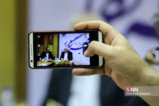 نشست خبری دبیر کل حزب موتلفه اسلامی