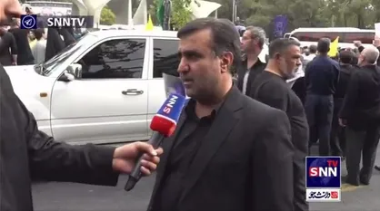 سلاجقه: ایران با تمام قدرت از فلسطین و آزادی قدس دفاع می&zwnj;کند