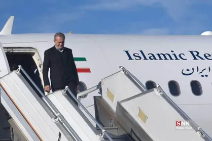 اولین روز از سفر رئیس&zwnj;جمهور به خراسان شمالی