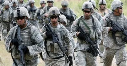 آمریکا به دنبال احیای مجدد داعش در عراق است