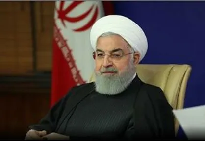"روحانی" به مجلس می&zwnj;آید