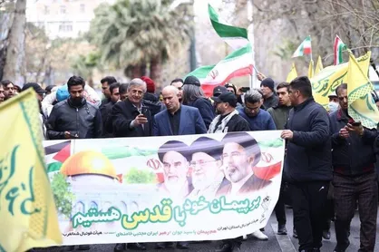رئیس فدراسیون فوتبال:توئیت رئیس جمهور آمریکا نقض و خلاف بدیهی&zwnj;ترین اصول میزبانی است