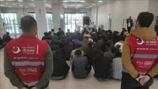 اخراج ۱۳۸مهاجر افغان از ترکیه