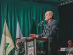 راهپیمایی 22 بهمن در استان البرز