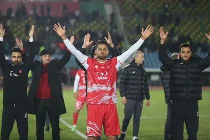 پورعلی&zwnj;گنجی: برد شیرین و مهمی بود/ الهلال در لیگ انگلیس هم می&zwnj;تواند بتازد
