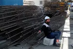 مراحل جمع آوری پل گیشا