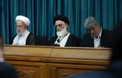 محسنی اژه&zwnj;ای: عوامل مستقیم و غیرمستقیم ترور&zwnj;ها را به اشد وجه مجازات می&zwnj;کنیم