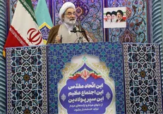 توجیه‌های کلاسیک برای سفره مردم قابل قبول نیست/دست برتر ایران در میدان نبرد و دیپلماسی