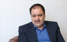 رنجبرزاده: عدالت مالیاتی با الکترونیکی شدن جریان‌های پولی محقق می‌شود / رقم فرار مالیاتی دقیق نیست