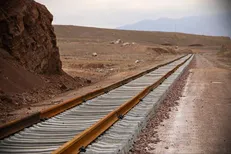 اختصاص اعتبار برای تکمیل راه‌آهن چابهار–زاهدان