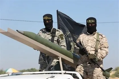 فراخوان آماده&zwnj;باش گردان&zwnj;های قدس به نیروهایش