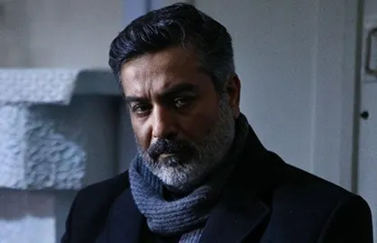 تراب نژاد: &laquo;خانه امن&raquo;، مرور یک پرونده تروریستی در قالب سریال است
