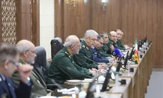 سرلشکر باقری: اتحاد کشور‌های منطقه تنها راه مقابله با رژیم صهیونیستی است