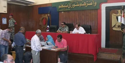 دادگاه مصر هشت عضو &laquo;ولایت&zwnj; سیناء&raquo; را به اعدام محکوم کرد