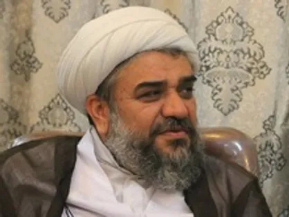 زمان شهادت حجت&lrm;الاسلام خرسند نشانه&zwnj; پاداش بزرگ الهی به آن امام جمعه موفق، با اخلاص و پرتلاش است