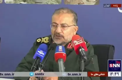 سردار سلیمانی: برای هر شهرستان حداقل یک درمانگاه پیش&zwnj;بینی کردیم/ ویژگی این کار مشارکت مردم است + فیلم