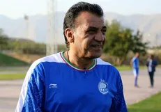 طاهری: حریفان آسیایی از استقلال می‌ترسند