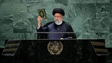 امریکایی کردن جهان شکست خورده است + فیلم