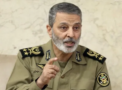 سرلشکر موسوی: صهیونیست&zwnj;ها دنبال به تأخیر انداختن زوال خود هستند