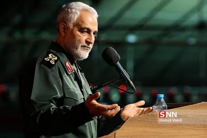 سفارت ایران در بغداد اعلام کرد: برگزاری مراسم تشییع سردار حاج قاسم سلیمانی و یاران شهیدش در عراق