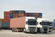 جابه‌جایی ۴ میلیون و ۵۲۲ هزار تن کالا در اردبیل