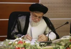 پیام تسلیت حجت‌الاسلام شهیدی در پی شهادت امام جمعه فقید کازرون