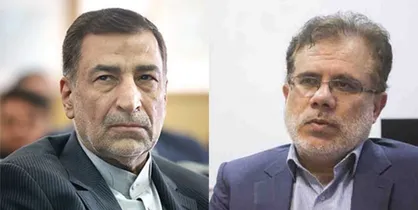 دبیر مجع ملی کنوانسیون مبارزه با فساد منصوب شد