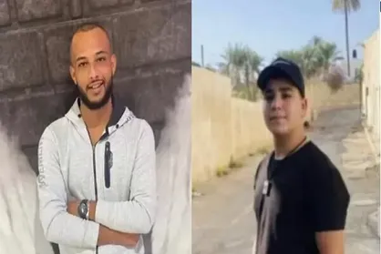 شهادت دو جوان فلسطینی در اریحا