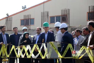 محمدعلی افشانی شهردار تهران