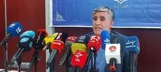 رئیس دانشگاه بقیه الله: در جریان اغتشاشات حتی یک نفر از مجروحینی که زنده به بیمارستان بقیه‌الله رسیدند، فوت نکرد/ هیچ مجروحی از خدمات محروم نشد/ لزوم ثبت و مستندسازی جنایات جنگی + فیلم