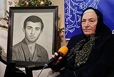 توصیه‌های اولین شهید ارمنی دفاع مقدس به والدینش در شرایط جنگی